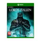 Lords of the Fallen, Xbox Series X -peli