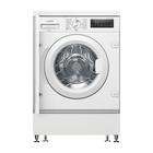 Siemens WI14W542EU, pyykinpesukone