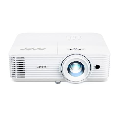 Acer H6805BDa, videotykki