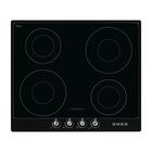 Smeg SI964NM, induktiotaso