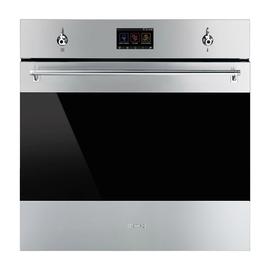 Smeg SO6303APX, uuni