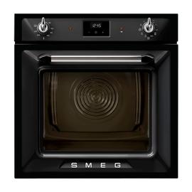 Smeg SOP6900TN, uuni