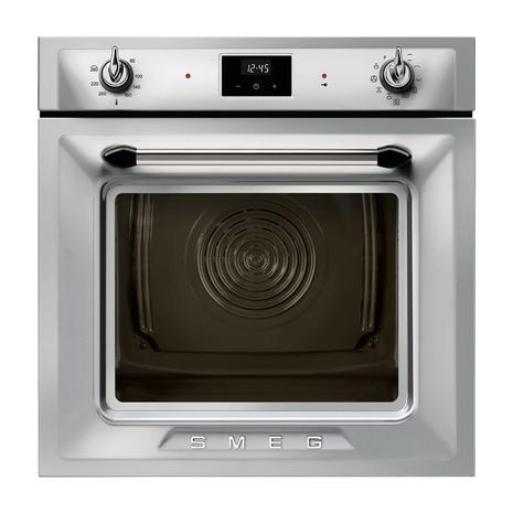 Smeg SOP6900TX, uuni