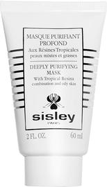 Sisley - Deeply Purifying Mask with Tropical Resins 60 ml
