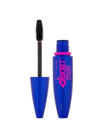 Maybelline Volum Express Rocket Mascara – kuva 5/8