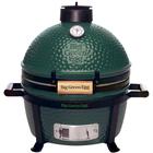 Big Green Egg MiniMaxEGG, hiiligrilli