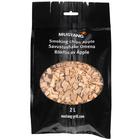 Mustang, savustuslastut omenapuusta, 3 L
