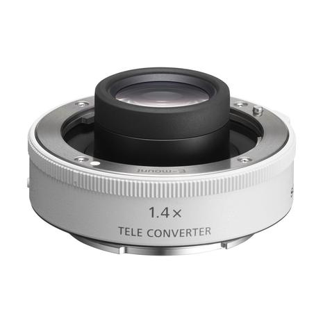Sony SEL14TC (1,4x), telejatke