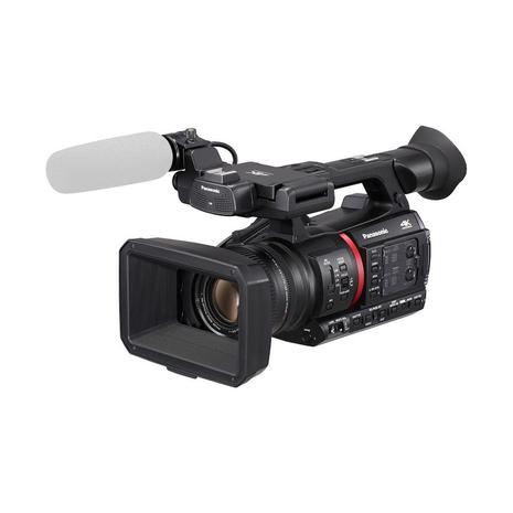 Panasonic AG-CX350, videokamera