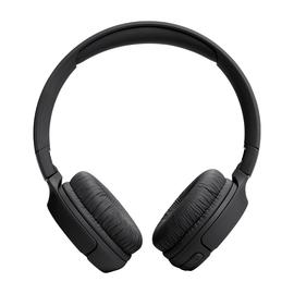JBL Tune 520BT Bluetooth-kuulokkeet, musta