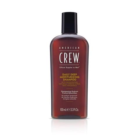 Shampoo American Crew 100ml – kuva 1/1