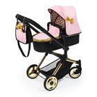 Bayer Combi Dolls Pram -nukenvaunut