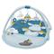 Leikkimatto Fehn Little Castle – kuva 1