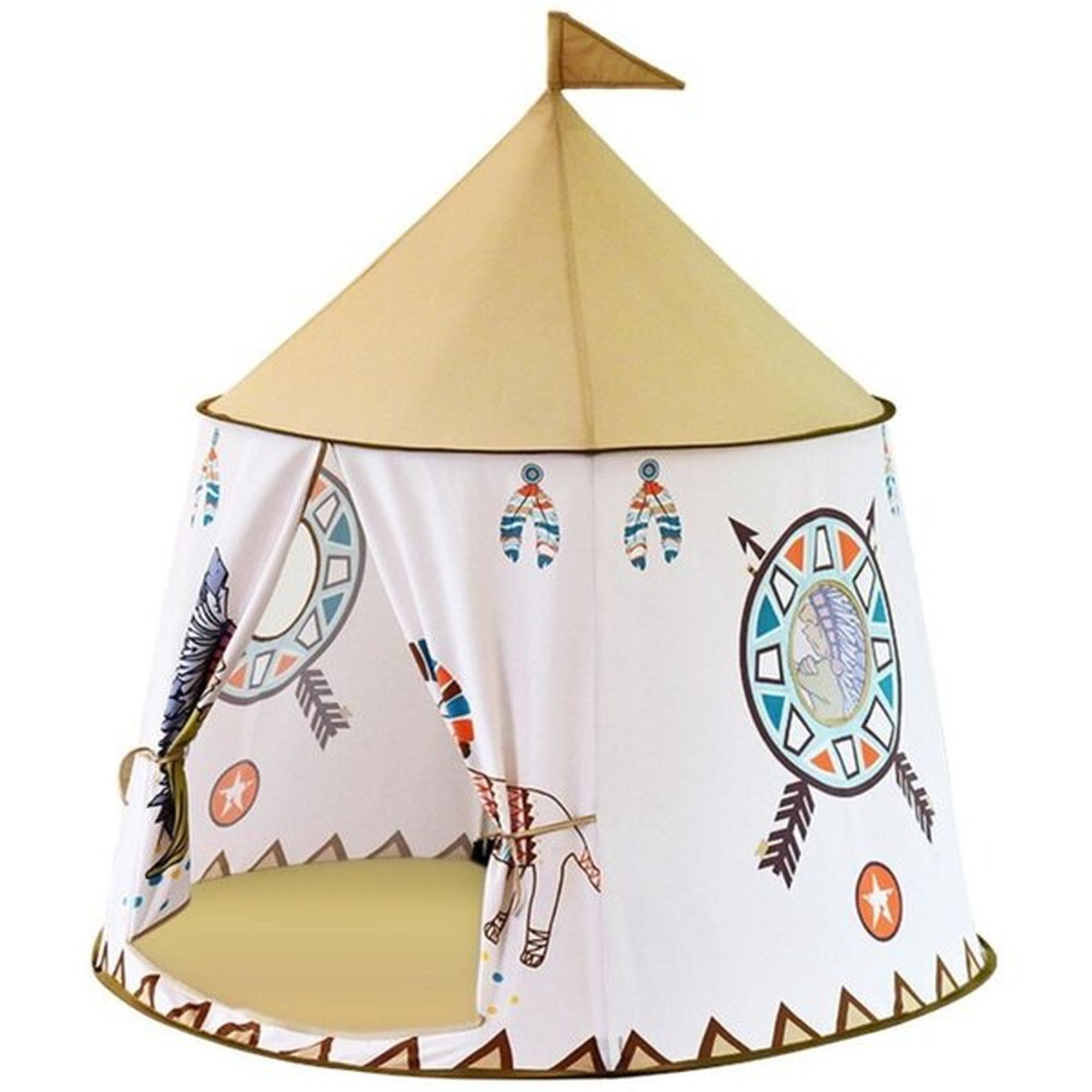 MASTER Indian Tipi lasten teltta