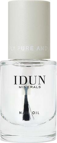 IDUN Minerals" "Nail Oil
