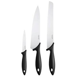 Fiskars Essential 1065583, 3-os. veitsisarja