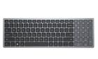 Dell KB740 Compact Multi-Device Wireless, langaton näppäimistö
