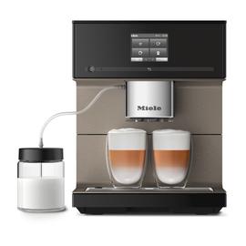 Miele CM 7550BK CoffeePassion, kahvikone