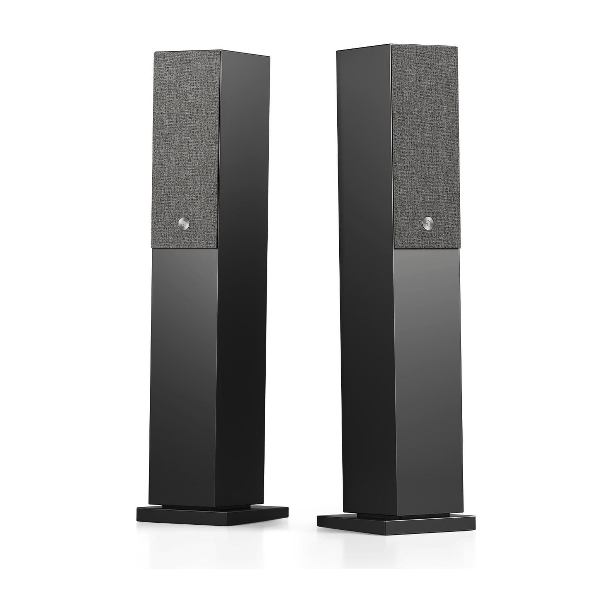 Audio Pro A38 bluetooth-kaiutinsarja (valkoinen)