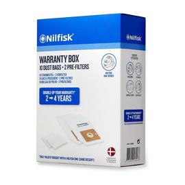 Tarvikesarja Nilfisk-ALTO 42000600