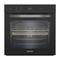 Grundig GR5500 GEBD12302BMP, uuni – kuva 8