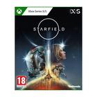 Starfield, Xbox Series X/S -peli