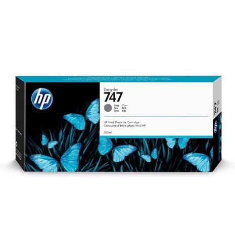 HP P2V86A, mustekasetti