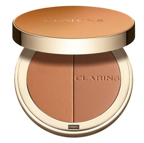 Clarins Ever Bronze Compact Powder 10g, 03