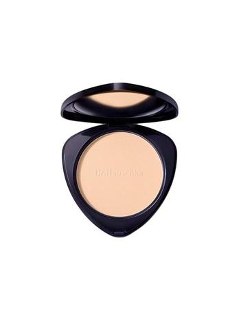 Compact Powder 9 gr No. 03 Nutmeg