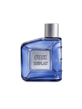 Replay #Tank For Him - EdT 50 ml