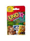UNO Junior Refresh pelikortit