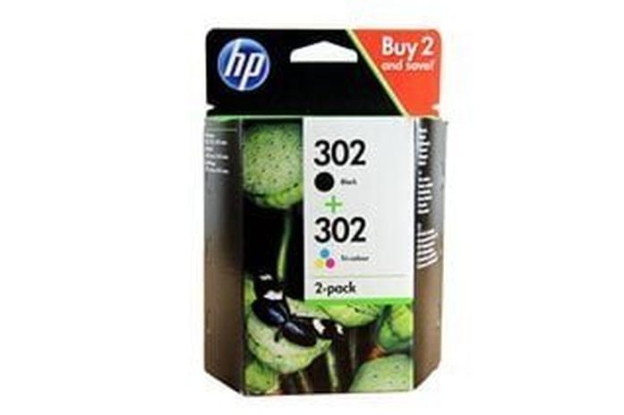 HP X4D37AE, mustekasetti – kuva 7/8