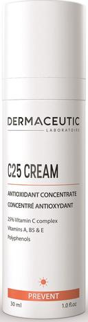 Dermaceutic C25 Creme (30ml)