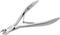 Tweezerman Rockhard Cuticle Nipper – kuva 6