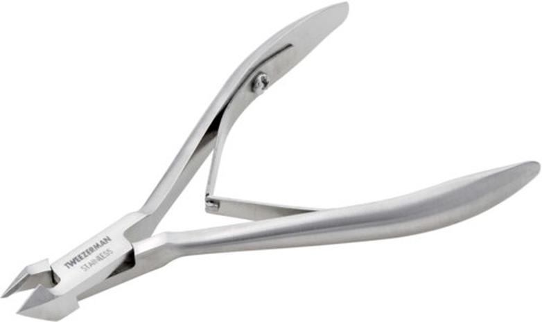 Tweezerman Rockhard Cuticle Nipper