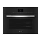 Miele höyryuuni DGC 7541 HC Pro, uuni