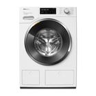 Miele W1 WWI880 WCS 125 Gala Edition, pyykinpesukone