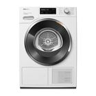 Miele TWL680WP 125 Gala Edition, kuivausrumpu