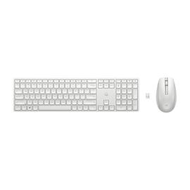 HP 650 Wireless Keyboard and Mouse Combo, näppäimistö ja hiiri