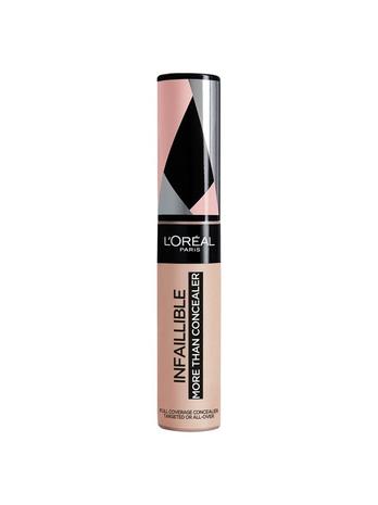 L'Oréal Paris Infaillible peitevoide