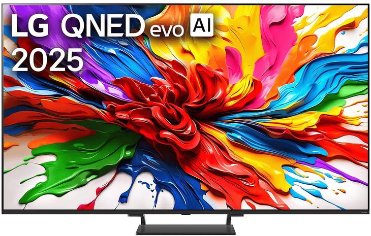 LG 75UR78006 (75"), LED-televisio