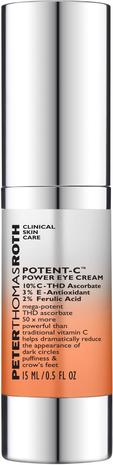Peter Thomas Roth Potent C Eye Cream - 15 ml
