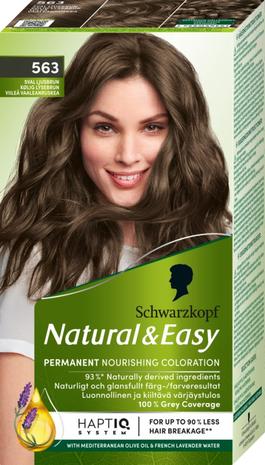 Natural & Easy No. 563 – kuva 5/8