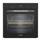Grundig GR5500 GEBD12302BMP, uuni