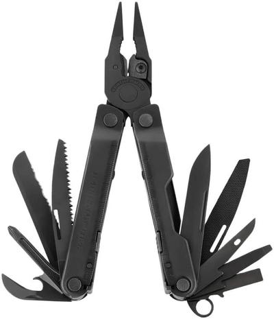 Leatherman Rebar, monitoimityökalu