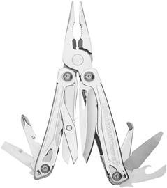 Leatherman Wingman, monitoimityökalu nylonkotelolla
