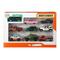 Matchbox-autosetti 9kpl – kuva 1