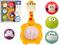 Kylpylelusarja Mini Basket Lean Toys – kuva 1