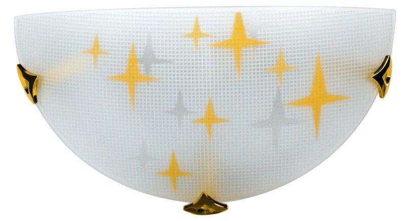 Seinävalaisin Candellux Stars – kuva 1/1