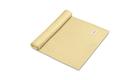 Lionelo ruudullinen peitto vauvalle, 120x120 cm, beige
